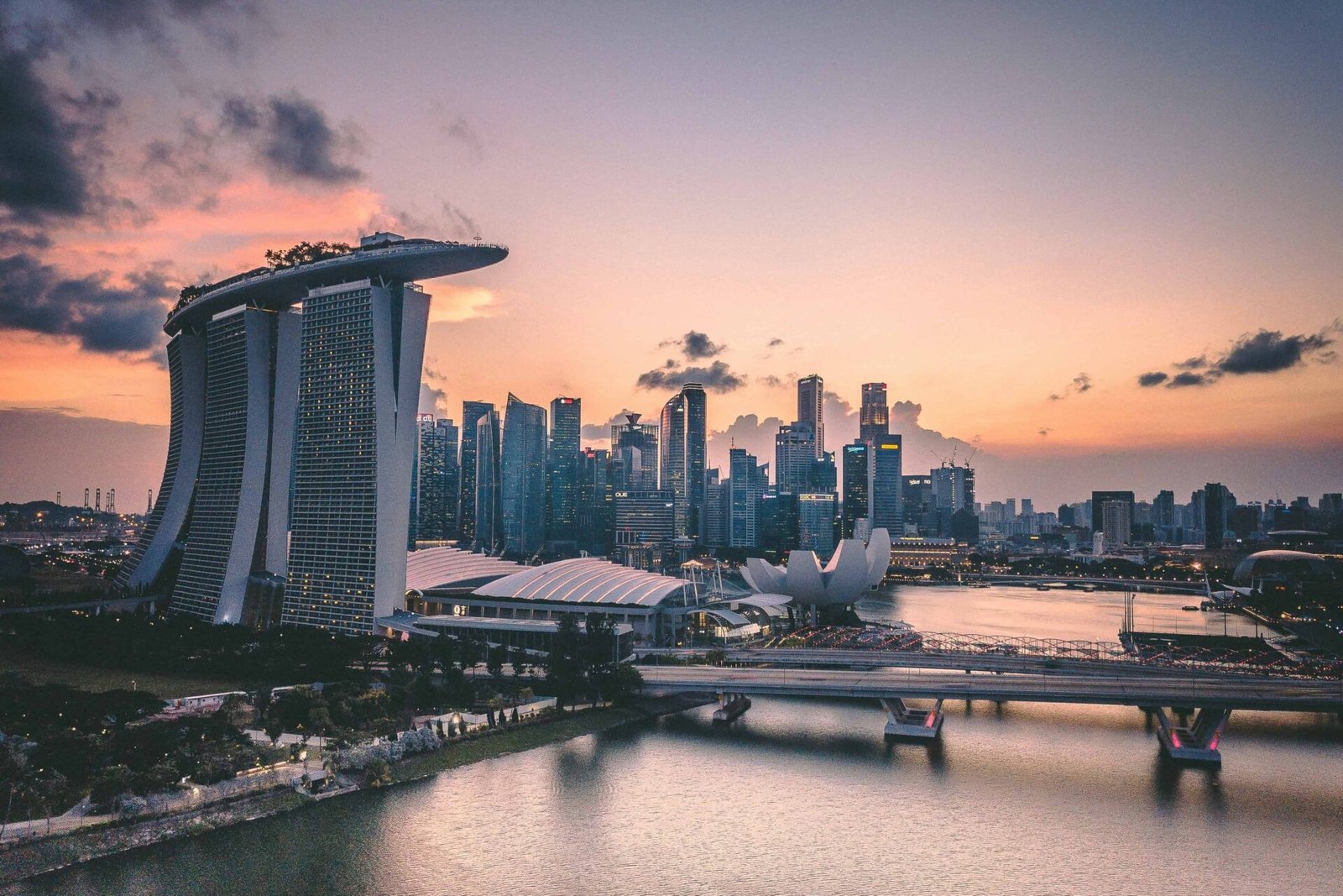 Singapore Startup Jobs Market: Essential Insights for Job Seekers in 2025
